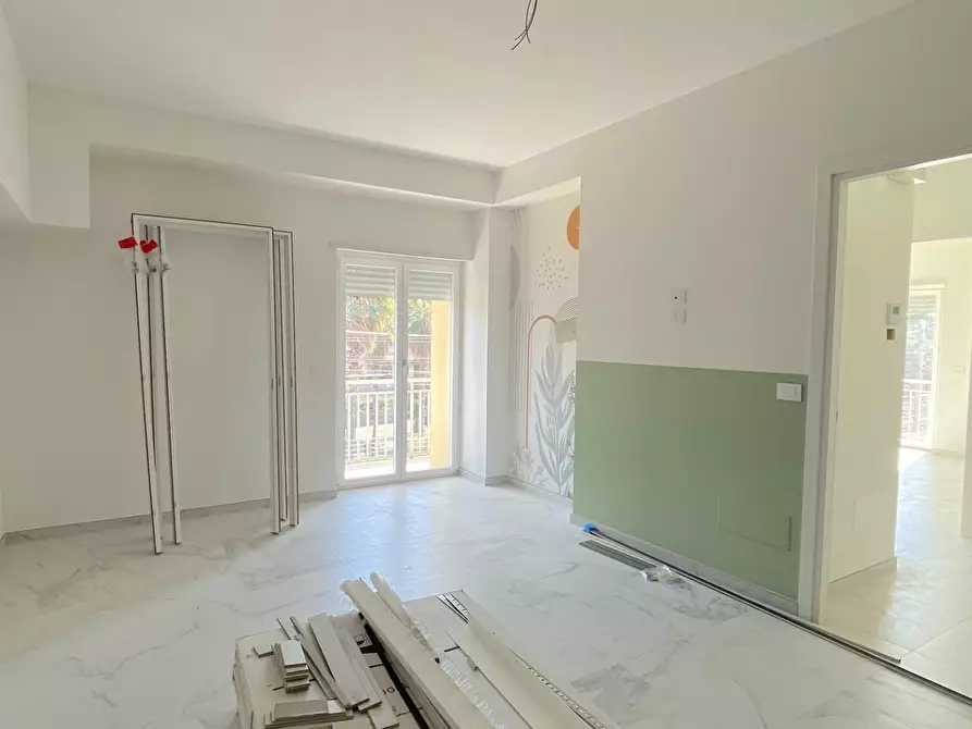 Immagine 9 di Appartamento in vendita  in Via Galileo Galilei 32 a San Benedetto Del Tronto