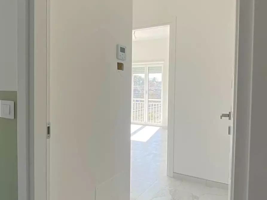 Immagine 11 di Appartamento in vendita  in Via Galileo Galilei 32 a San Benedetto Del Tronto