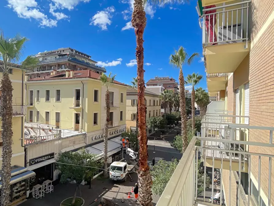 Immagine 17 di Appartamento in vendita  in Via Galileo Galilei 32 a San Benedetto Del Tronto