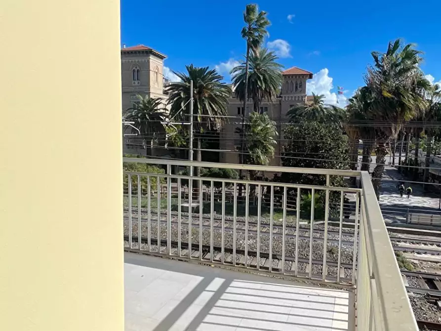 Immagine 18 di Appartamento in vendita  in Via Galileo Galilei 32 a San Benedetto Del Tronto