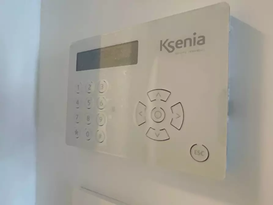 Immagine 21 di Appartamento in vendita  in Via Galileo Galilei 32 a San Benedetto Del Tronto