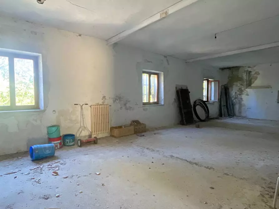 Immagine 5 di Rustico / casale in vendita  in Contrada Petrella / Sant'Egidio snc a Ripatransone