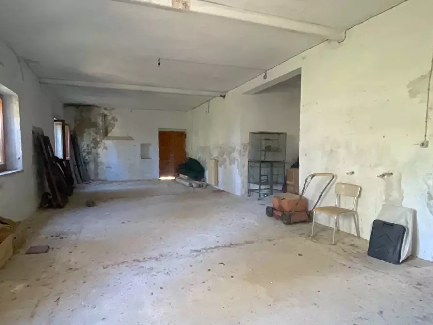 Immagine 6 di Rustico / casale in vendita  in Contrada Petrella / Sant'Egidio snc a Ripatransone