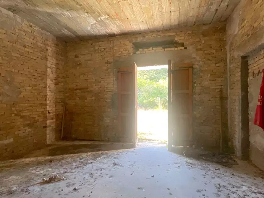 Immagine 8 di Rustico / casale in vendita  in Contrada Petrella / Sant'Egidio snc a Ripatransone