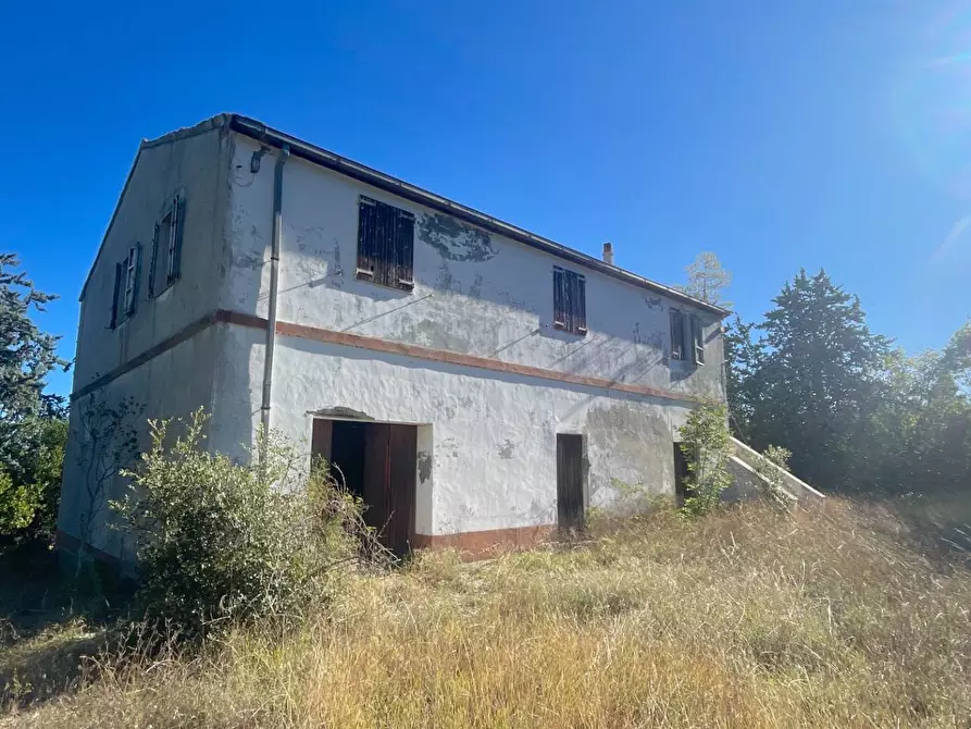 Immagine 2 di Rustico / casale in vendita  in Contrada Petrella / Sant'Egidio snc a Ripatransone