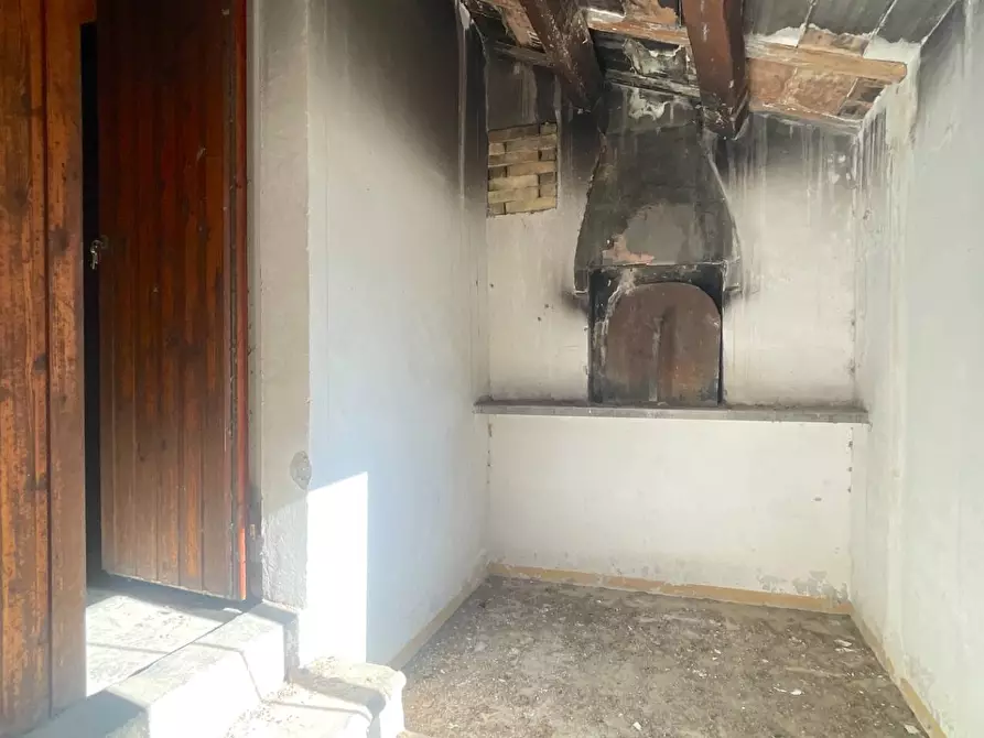 Immagine 14 di Rustico / casale in vendita  in Contrada Petrella / Sant'Egidio snc a Ripatransone