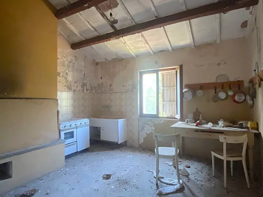 Immagine 4 di Rustico / casale in vendita  in Contrada Petrella / Sant'Egidio snc a Ripatransone