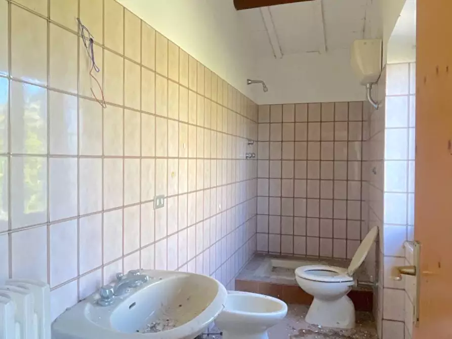 Immagine 16 di Rustico / casale in vendita  in Contrada Petrella / Sant'Egidio snc a Ripatransone