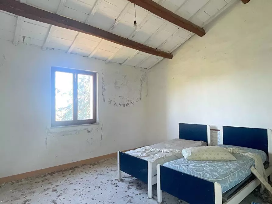 Immagine 17 di Rustico / casale in vendita  in Contrada Petrella / Sant'Egidio snc a Ripatransone