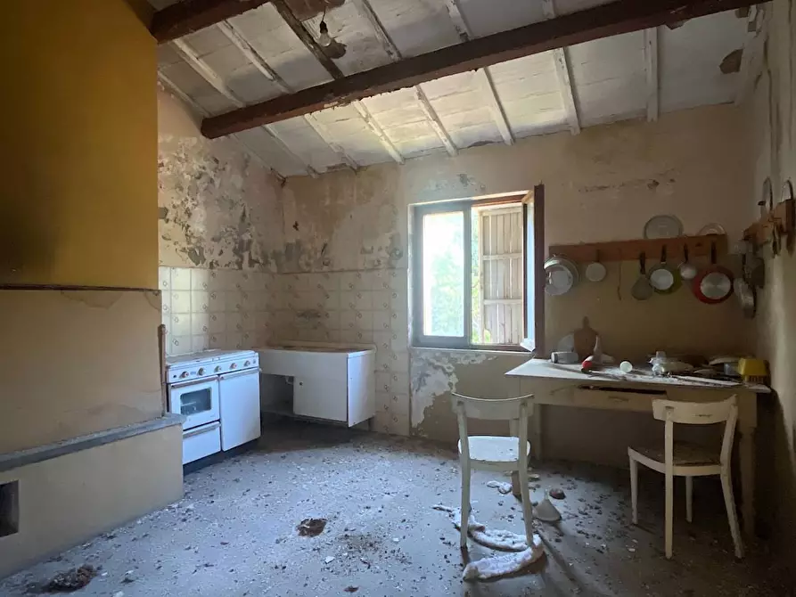 Immagine 18 di Rustico / casale in vendita  in Contrada Petrella / Sant'Egidio snc a Ripatransone