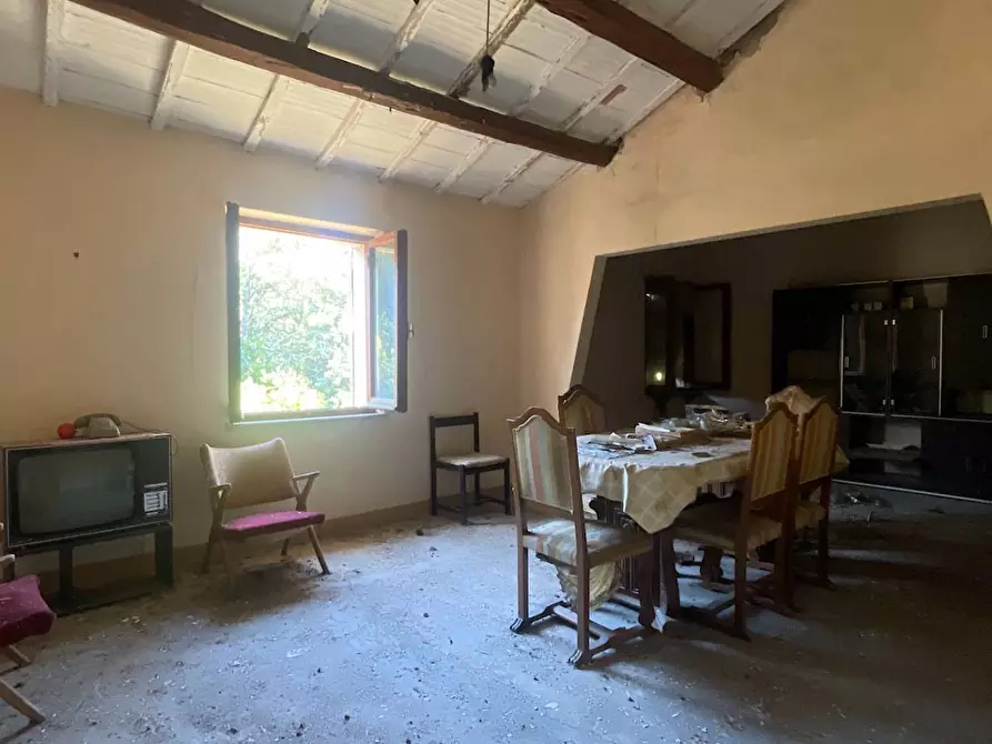 Immagine 3 di Rustico / casale in vendita  in Contrada Petrella / Sant'Egidio snc a Ripatransone