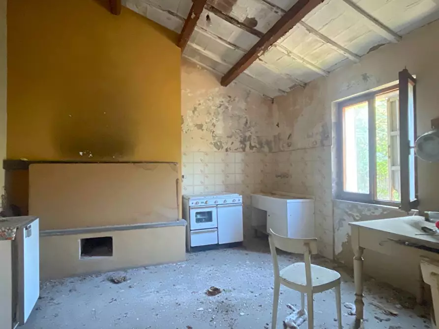 Immagine 19 di Rustico / casale in vendita  in Contrada Petrella / Sant'Egidio snc a Ripatransone