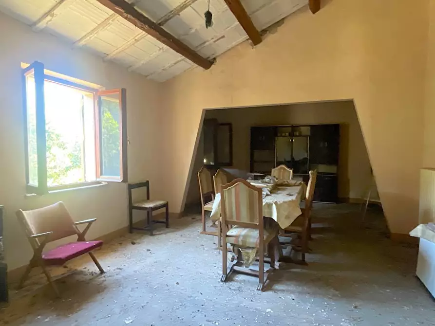Immagine 20 di Rustico / casale in vendita  in Contrada Petrella / Sant'Egidio snc a Ripatransone