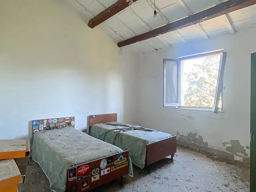 Immagine 22 di Rustico / casale in vendita  in Contrada Petrella / Sant'Egidio snc a Ripatransone