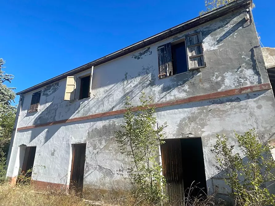 Immagine 23 di Rustico / casale in vendita  in Contrada Petrella / Sant'Egidio snc a Ripatransone