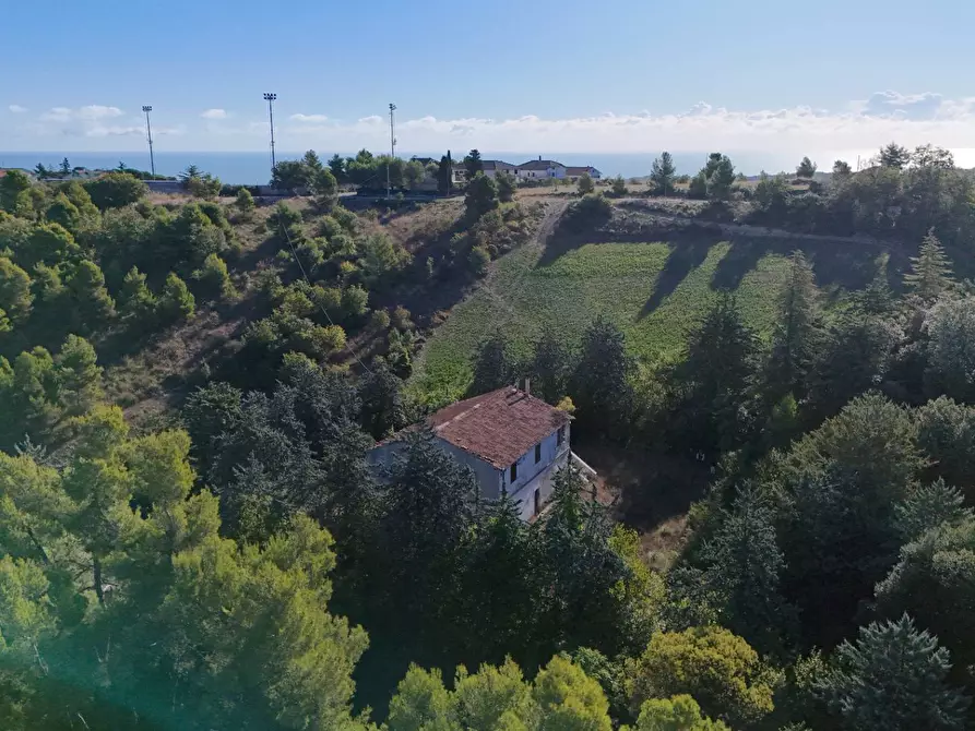 Immagine 32 di Rustico / casale in vendita  in Contrada Petrella / Sant'Egidio snc a Ripatransone