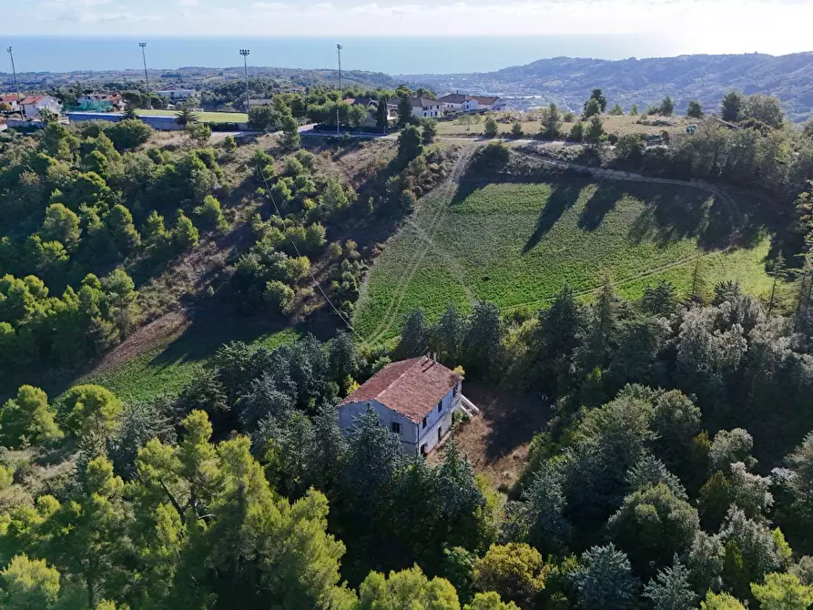 Immagine 34 di Rustico / casale in vendita  in Contrada Petrella / Sant'Egidio snc a Ripatransone