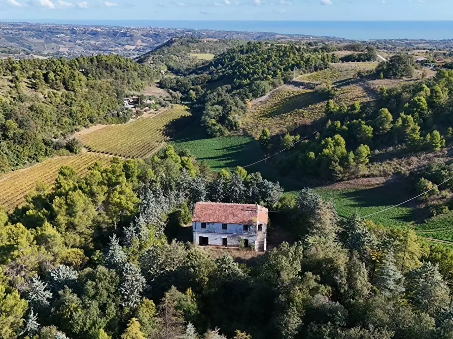 Immagine 36 di Rustico / casale in vendita  in Contrada Petrella / Sant'Egidio snc a Ripatransone
