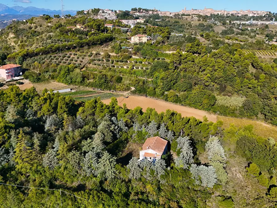 Immagine 38 di Rustico / casale in vendita  in Contrada Petrella / Sant'Egidio snc a Ripatransone