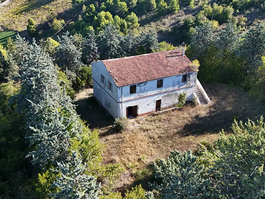 casa indipendente in vendita a Ripatransone in zona Petrella
