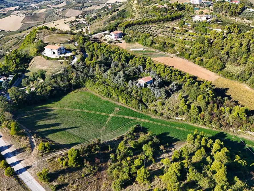 Immagine 42 di Rustico / casale in vendita  in Contrada Petrella / Sant'Egidio snc a Ripatransone