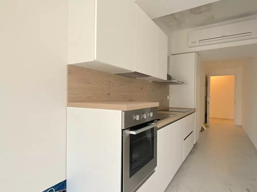 Immagine 6 di Appartamento in vendita  in Via Galileo Galilei 32 a San Benedetto Del Tronto