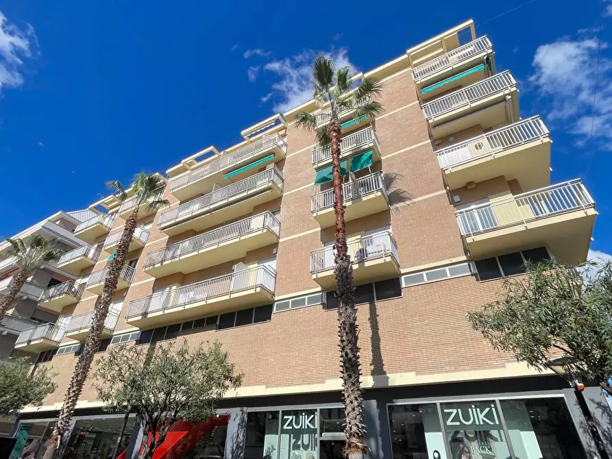 Immagine 18 di Appartamento in vendita  in Via Galileo Galilei 32 a San Benedetto Del Tronto