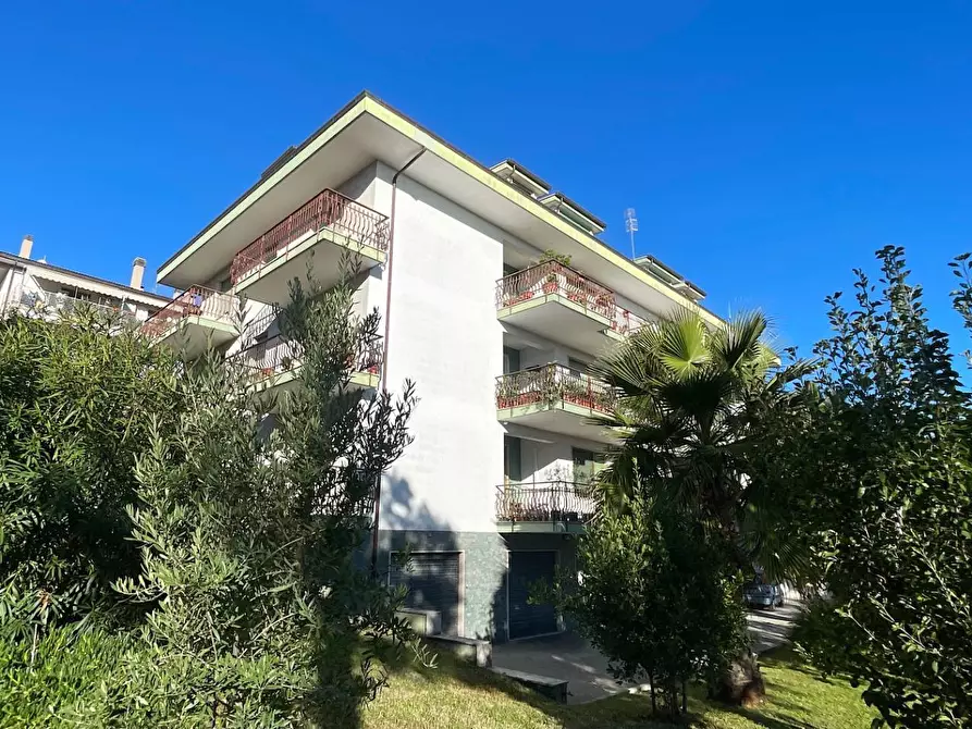 appartamento in vendita a San Benedetto del Tronto