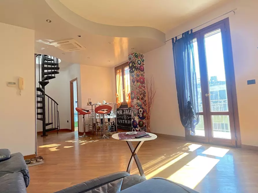 Immagine 3 di Appartamento in vendita  in Viua Ugo Foscolo 27 a San Benedetto Del Tronto