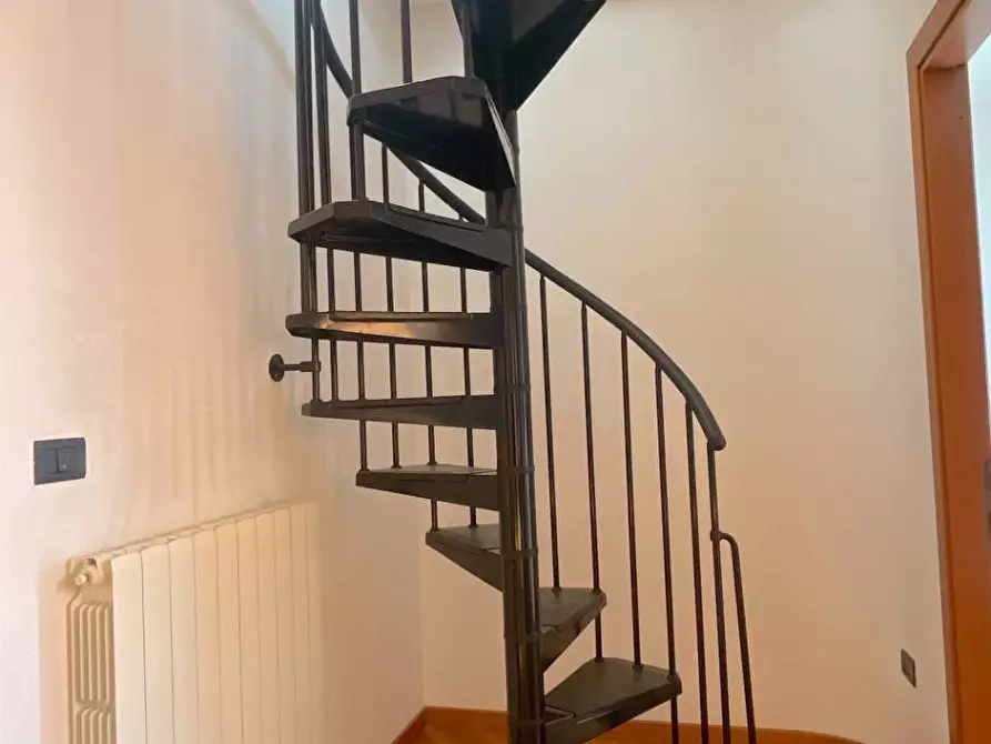 Immagine 10 di Appartamento in vendita  in Viua Ugo Foscolo 27 a San Benedetto Del Tronto