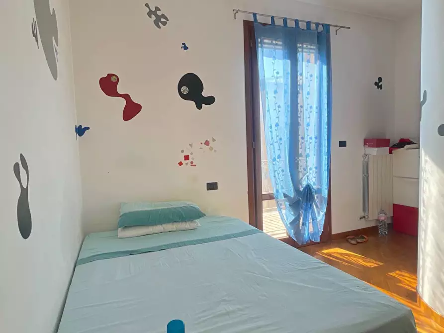 Immagine 14 di Appartamento in vendita  in Viua Ugo Foscolo 27 a San Benedetto Del Tronto