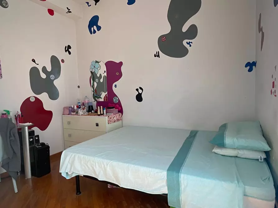 Immagine 15 di Appartamento in vendita  in Viua Ugo Foscolo 27 a San Benedetto Del Tronto