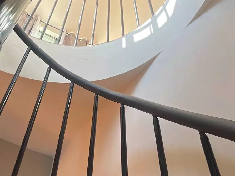 Immagine 17 di Appartamento in vendita  in Viua Ugo Foscolo 27 a San Benedetto Del Tronto