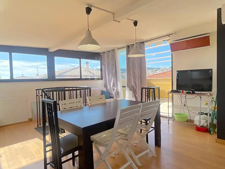 Immagine 18 di Appartamento in vendita  in Viua Ugo Foscolo 27 a San Benedetto Del Tronto