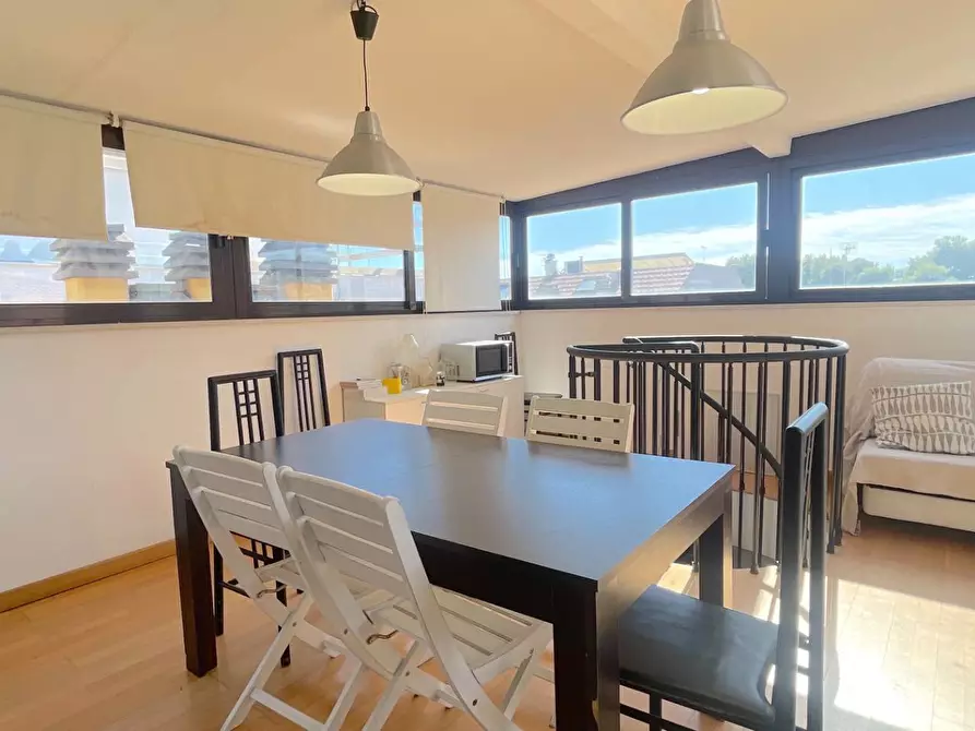 Immagine 19 di Appartamento in vendita  in Viua Ugo Foscolo 27 a San Benedetto Del Tronto