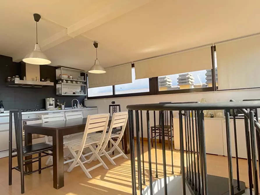 Immagine 20 di Appartamento in vendita  in Viua Ugo Foscolo 27 a San Benedetto Del Tronto