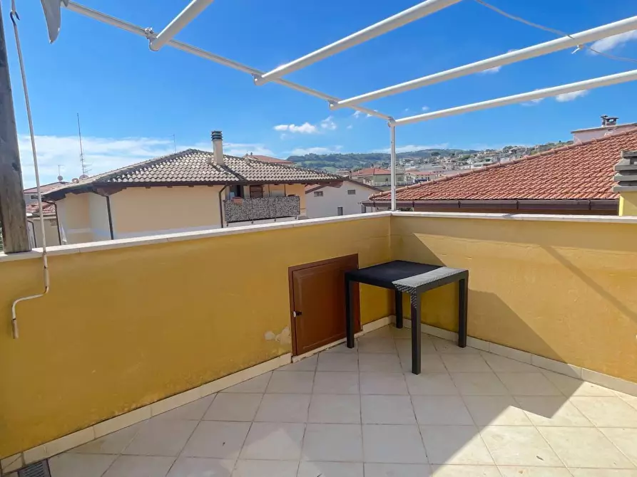 Immagine 23 di Appartamento in vendita  in Viua Ugo Foscolo 27 a San Benedetto Del Tronto