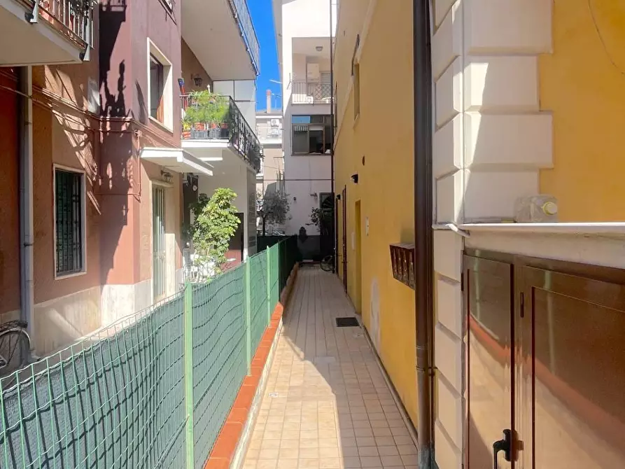 Immagine 24 di Appartamento in vendita  in Viua Ugo Foscolo 27 a San Benedetto Del Tronto