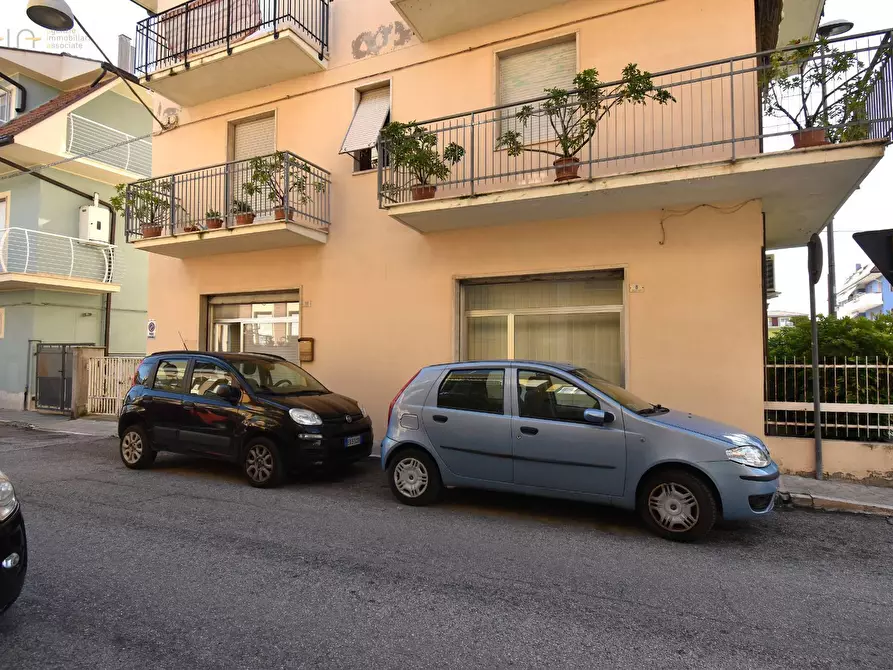 Immagine 7 di Ufficio in affitto  in Via Luigi Rizzo 8 a San Benedetto Del Tronto