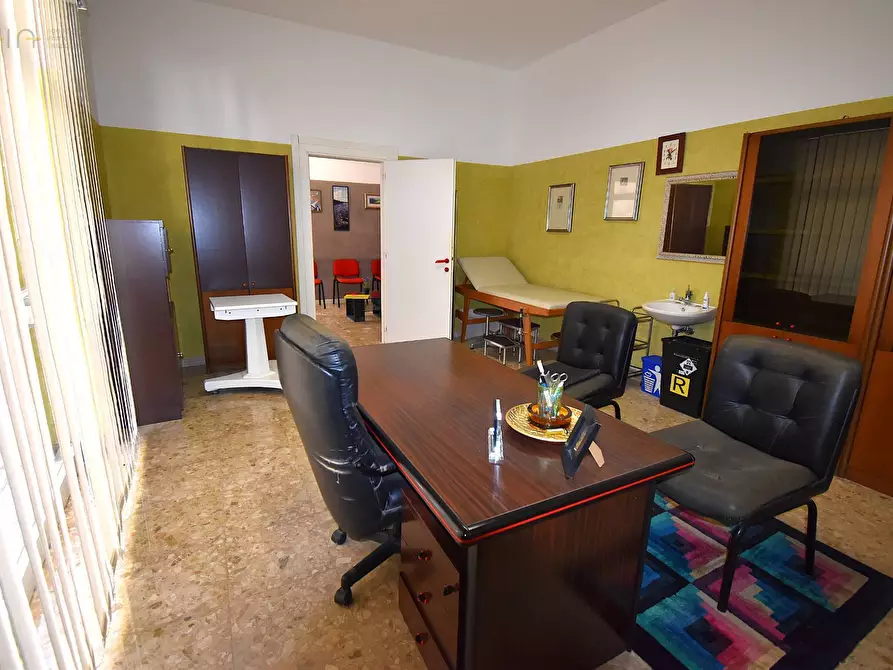 Immagine 3 di Ufficio in affitto  in Via Luigi Rizzo 8 a San Benedetto Del Tronto