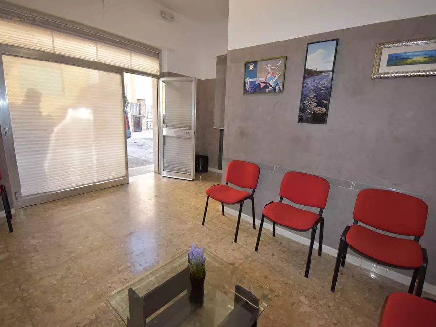 Immagine 5 di Ufficio in affitto  in Via Luigi Rizzo 8 a San Benedetto Del Tronto