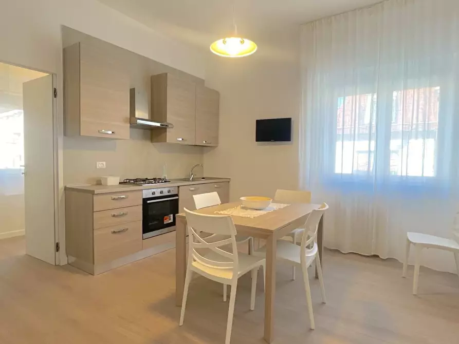 Immagine 5 di Appartamento in affitto  in Zona di Via Marsala snc a San Benedetto Del Tronto