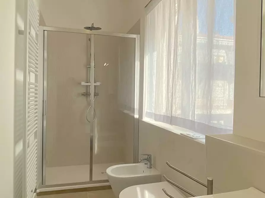 Immagine 16 di Appartamento in affitto  in Zona di Via Marsala snc a San Benedetto Del Tronto