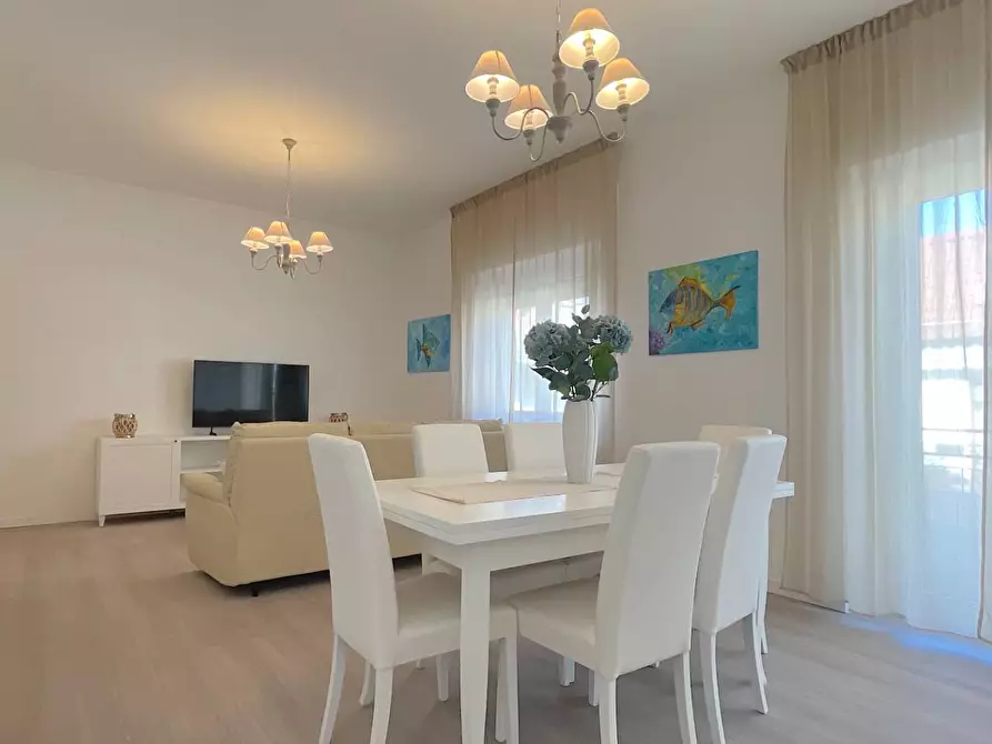 Immagine 2 di Appartamento in affitto  in Zona di Via Marsala snc a San Benedetto Del Tronto