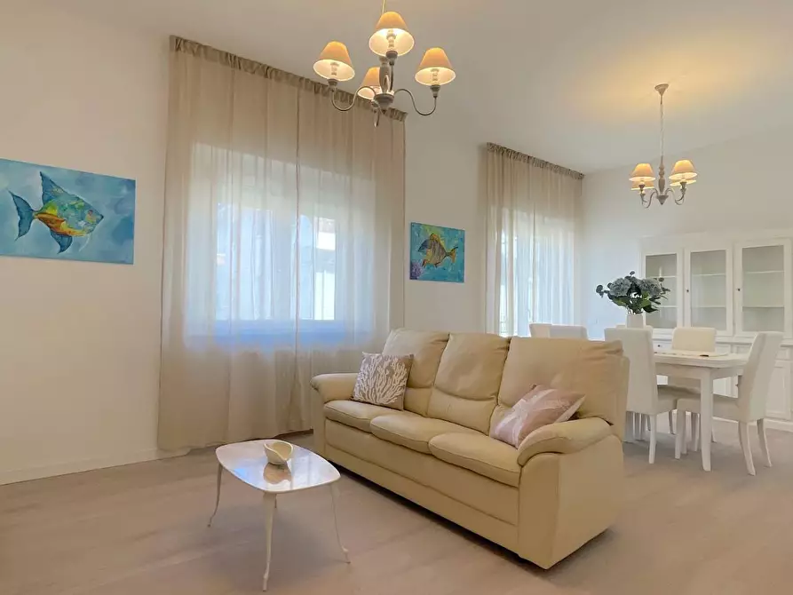 Immagine 3 di Appartamento in affitto  in Zona di Via Marsala snc a San Benedetto Del Tronto