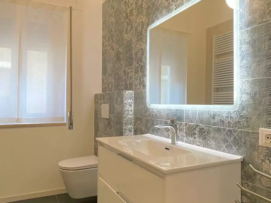 Immagine 13 di Appartamento in affitto  in Zona di Via Marsala snc a San Benedetto Del Tronto