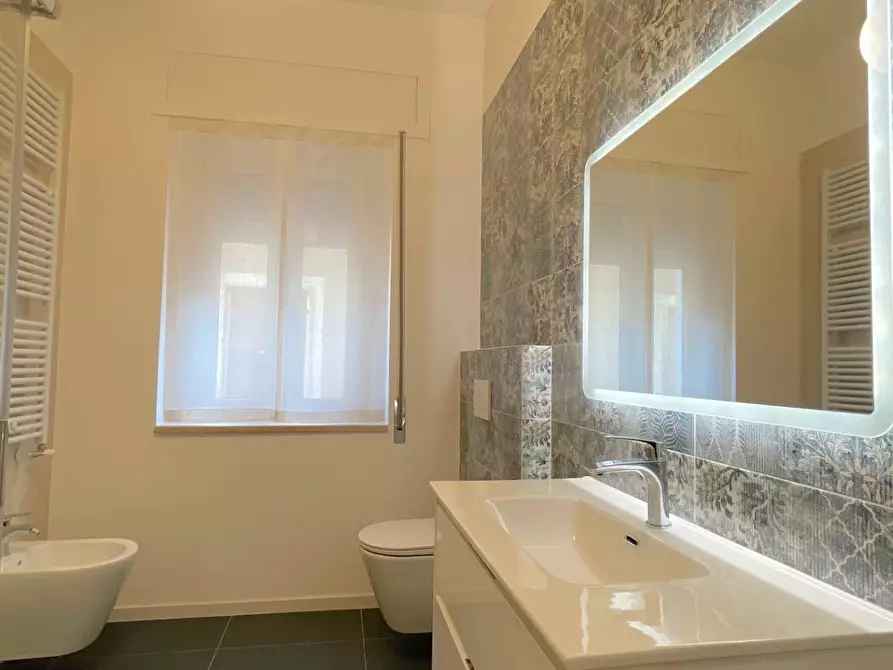 Immagine 14 di Appartamento in affitto  in Zona di Via Marsala snc a San Benedetto Del Tronto