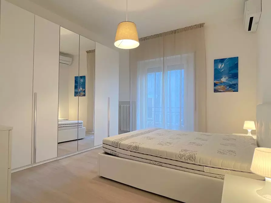 Immagine 10 di Appartamento in affitto  in Zona di Via Marsala snc a San Benedetto Del Tronto