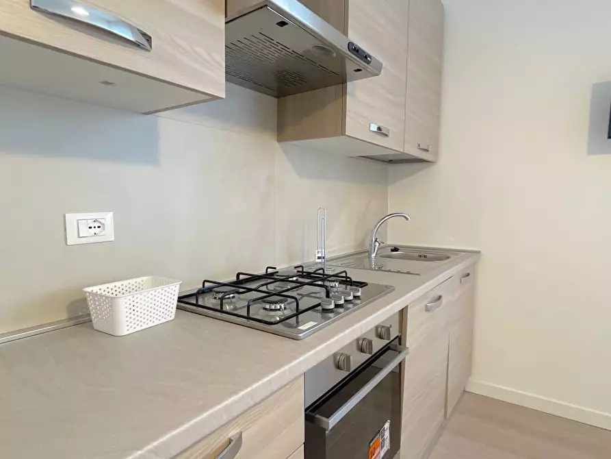 Immagine 21 di Appartamento in affitto  in Zona di Via Marsala snc a San Benedetto Del Tronto