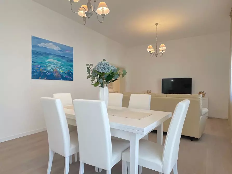 Immagine 4 di Appartamento in affitto  in Zona di Via Marsala snc a San Benedetto Del Tronto